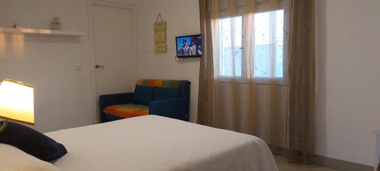 Apartment Atico En Centro *