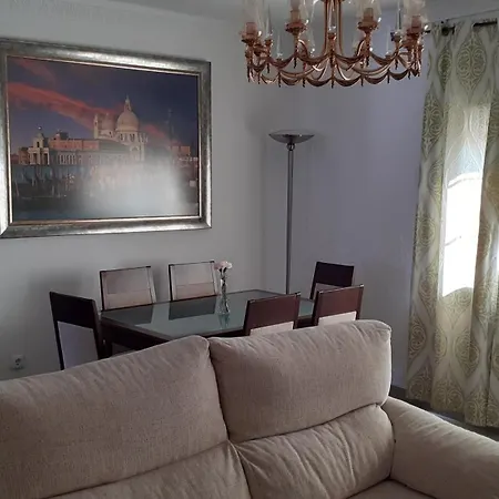 Atico En Chipiona Centro Apartment Room photo