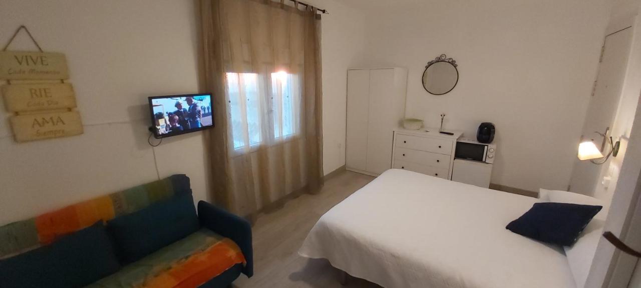 Atico En Centro Apartament *