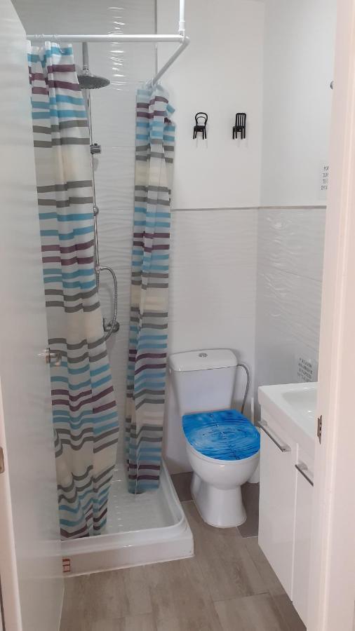 Apartament Atico En Centro Chipiona