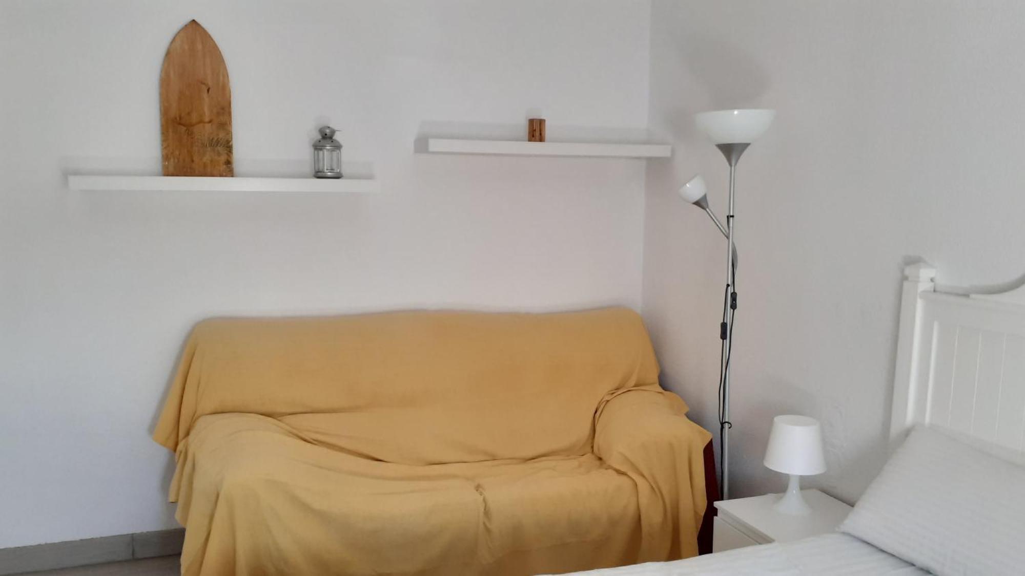 Atico En Centro Apartament Chipiona