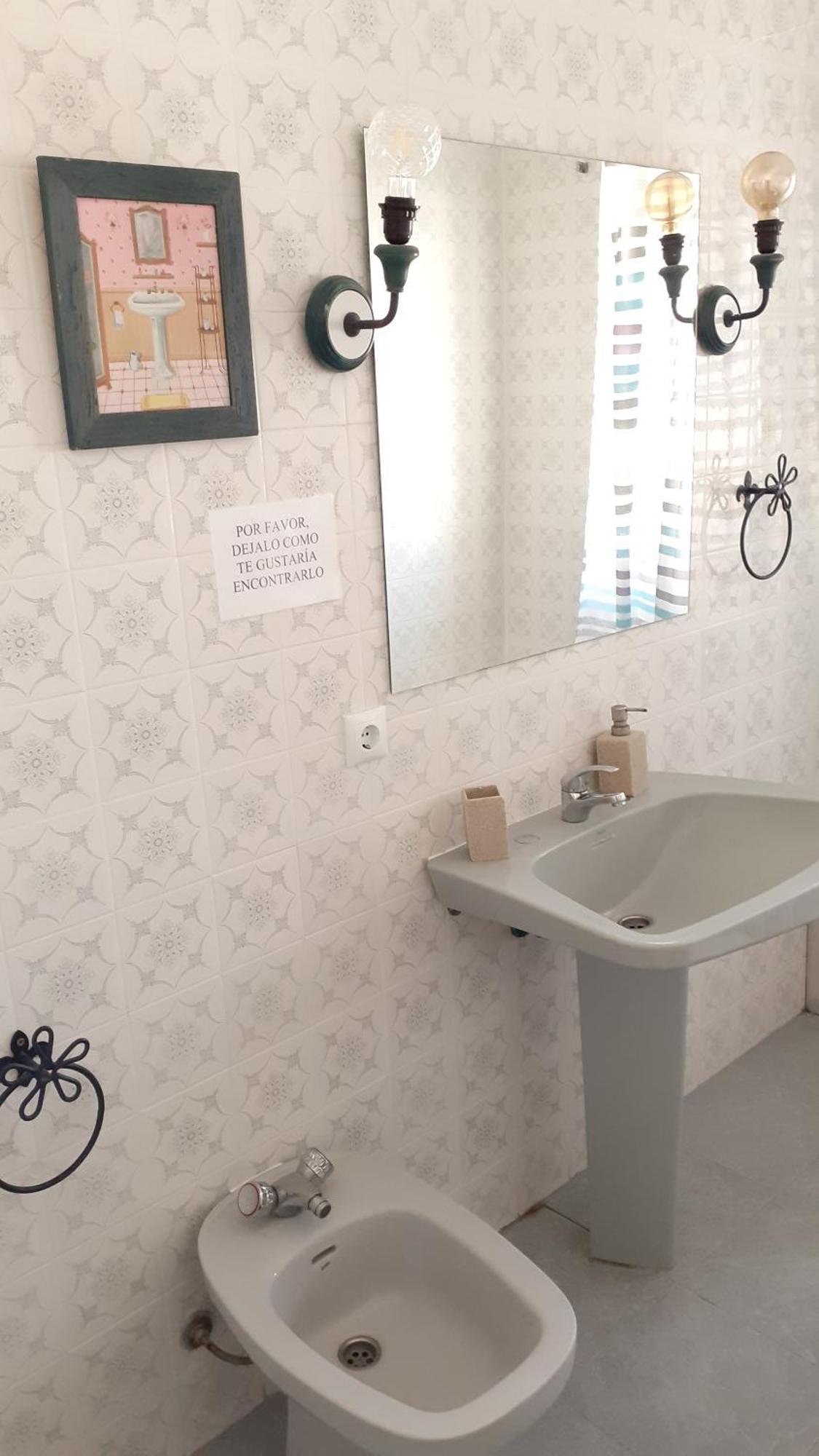 Atico En Centro Apartamento