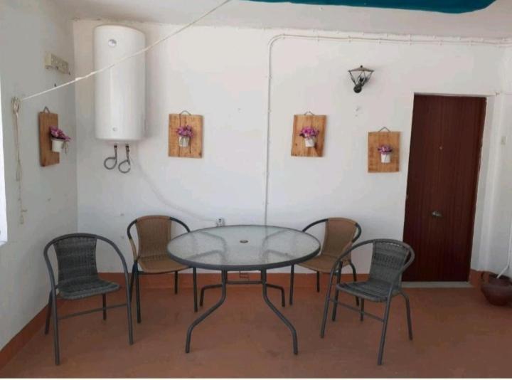 Apartamento Atico En Centro